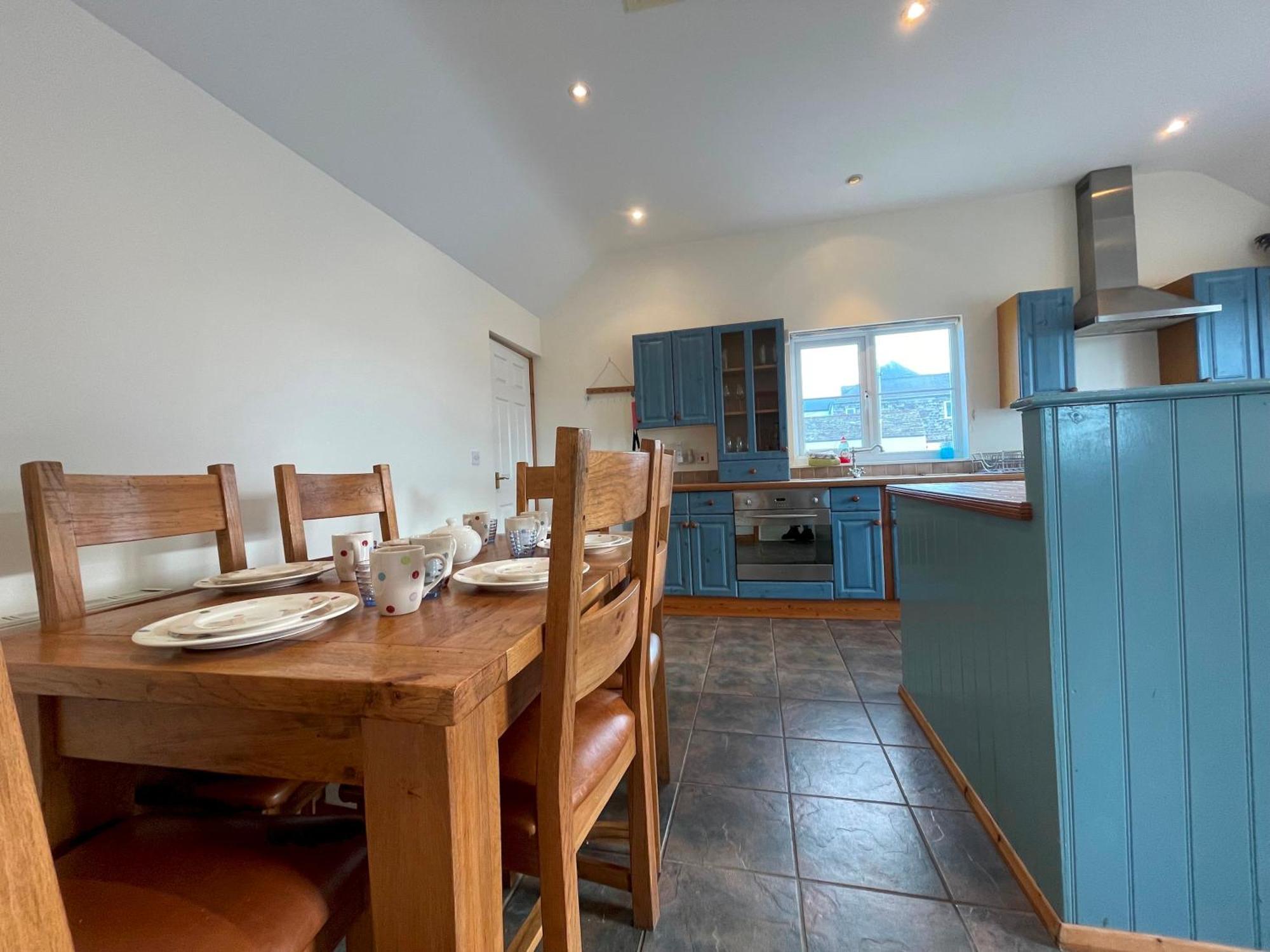 Spacious Home Sleeps 6 Short Walk To Port Isaac Village & Stunning Views Εξωτερικό φωτογραφία
